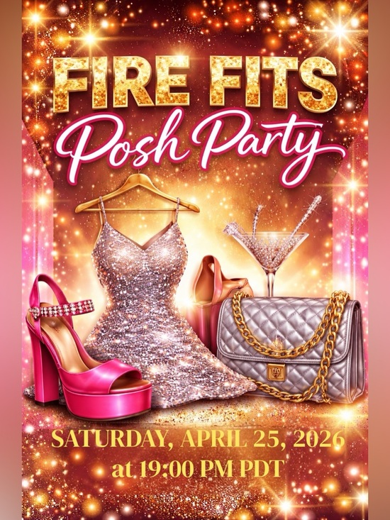 Other - THANK YOU everyone joining the party, your support & shares truly appreciated❣️